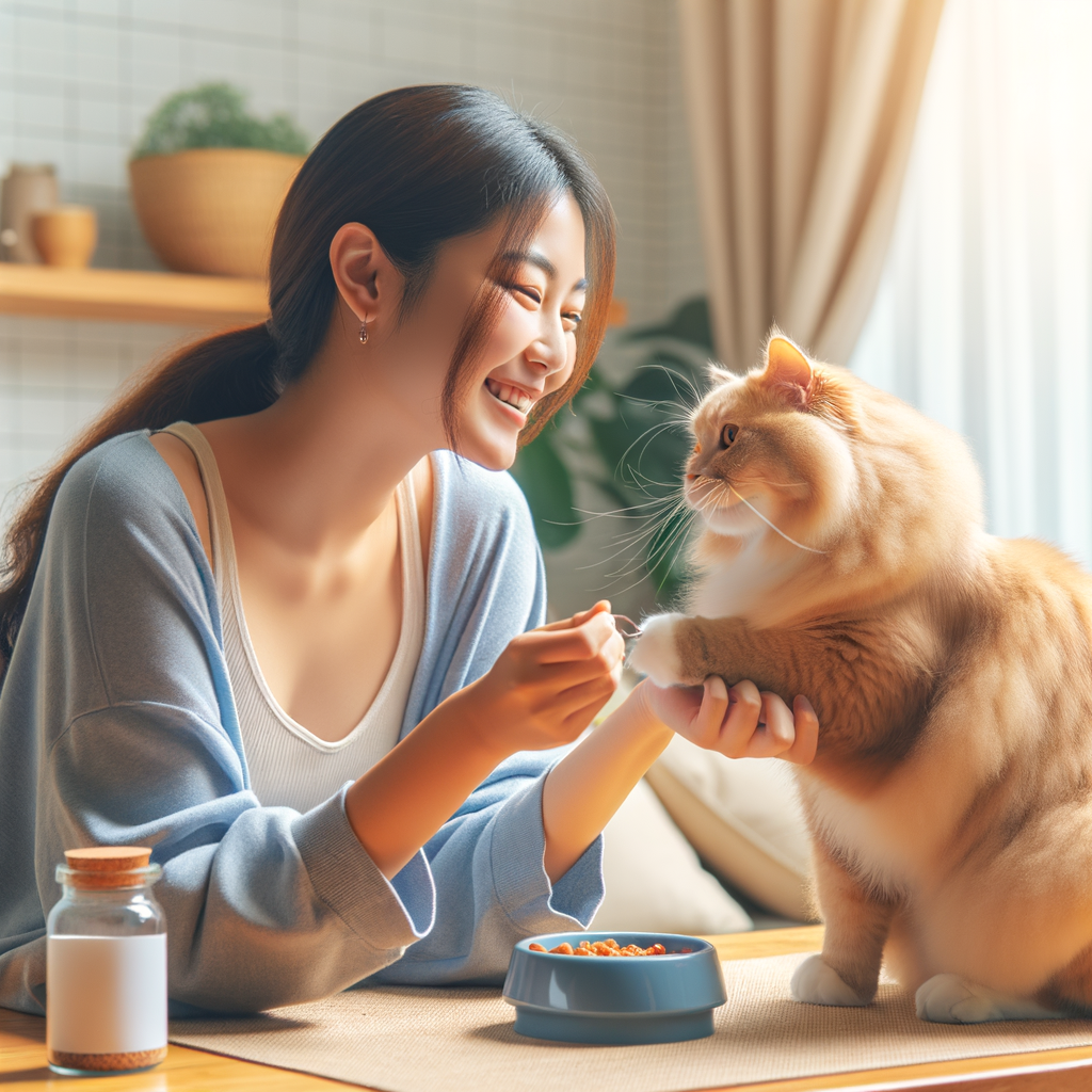 猫の健康寿命