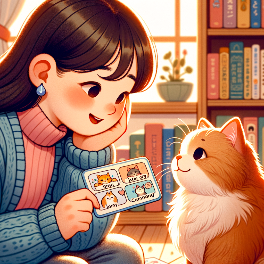 猫が理解できる言葉