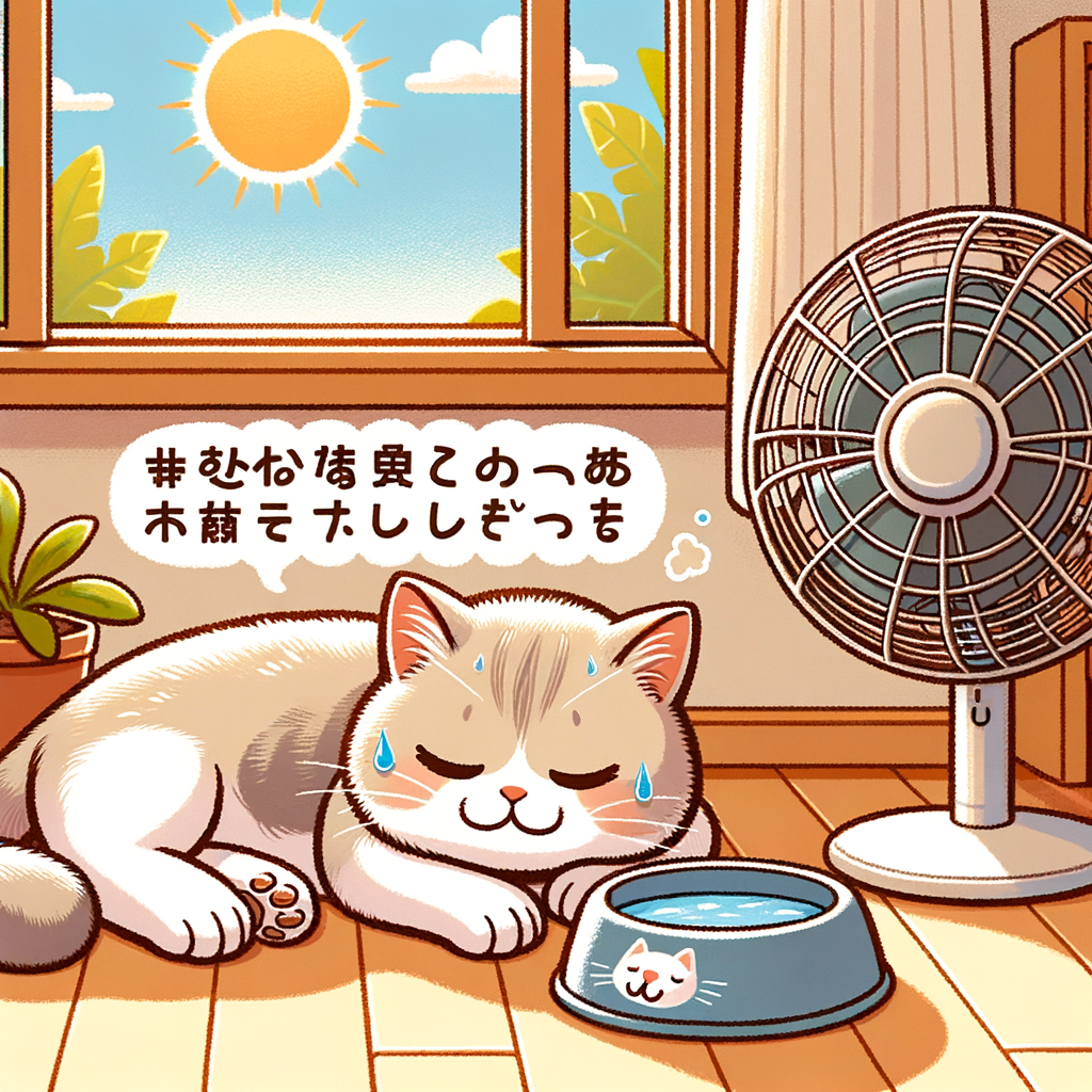 夏バテ