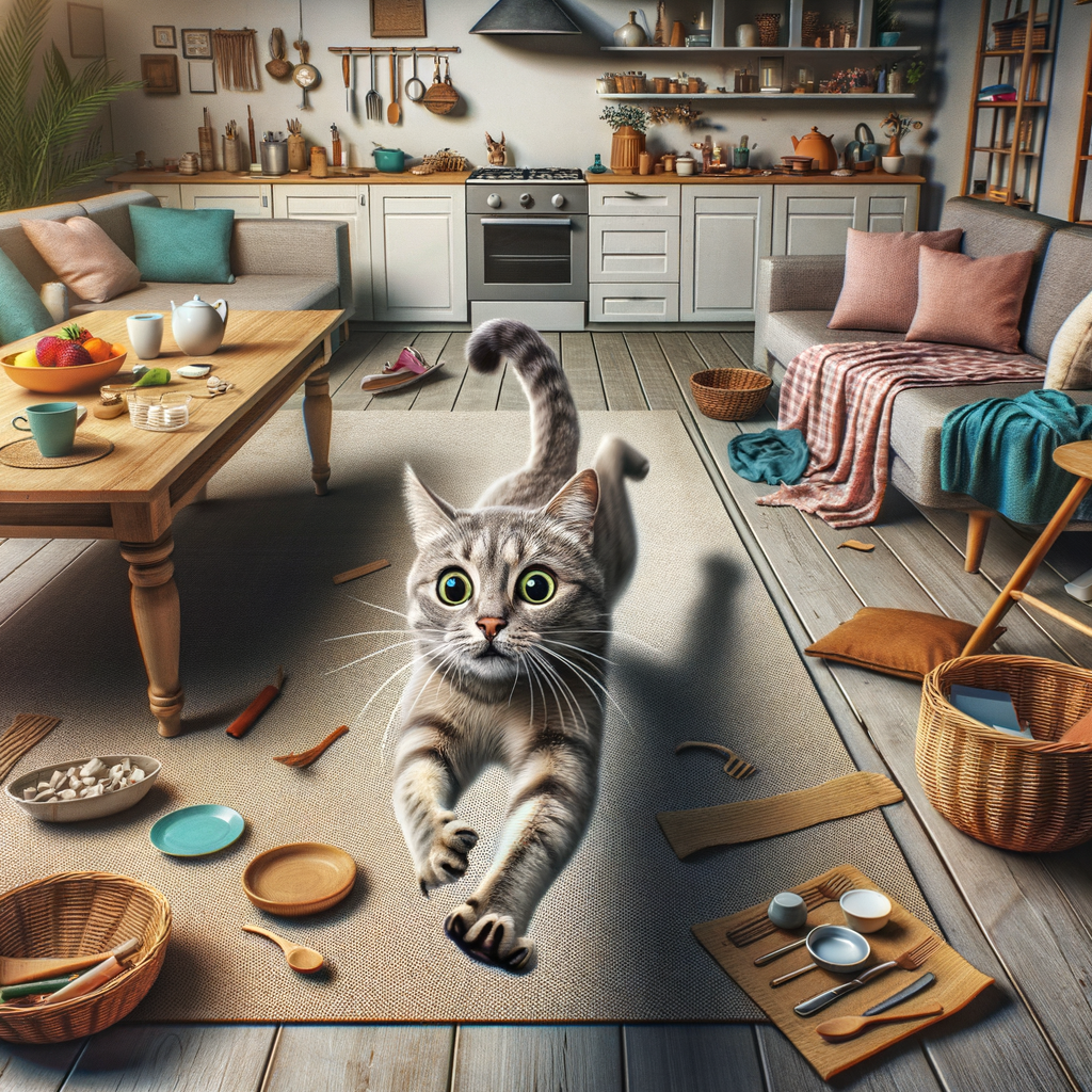 猛ダッシュ