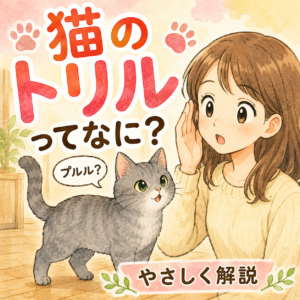 トリル