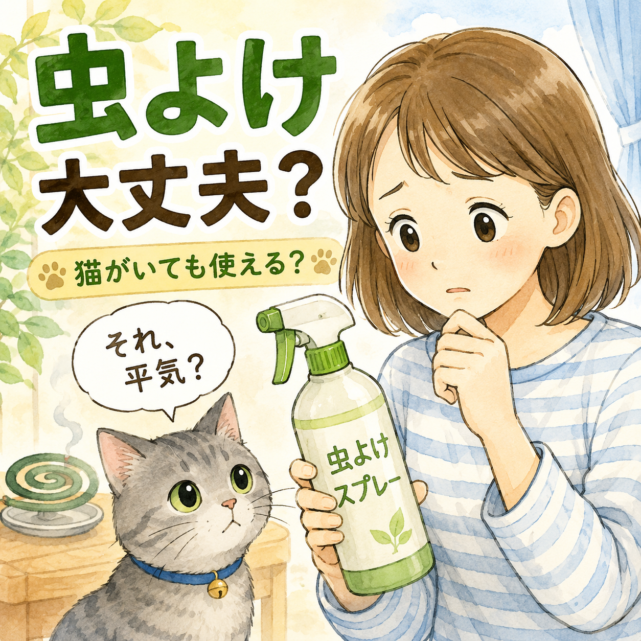 苦手な成分