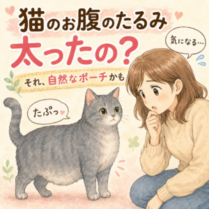 プリモーディアル・ポーチ