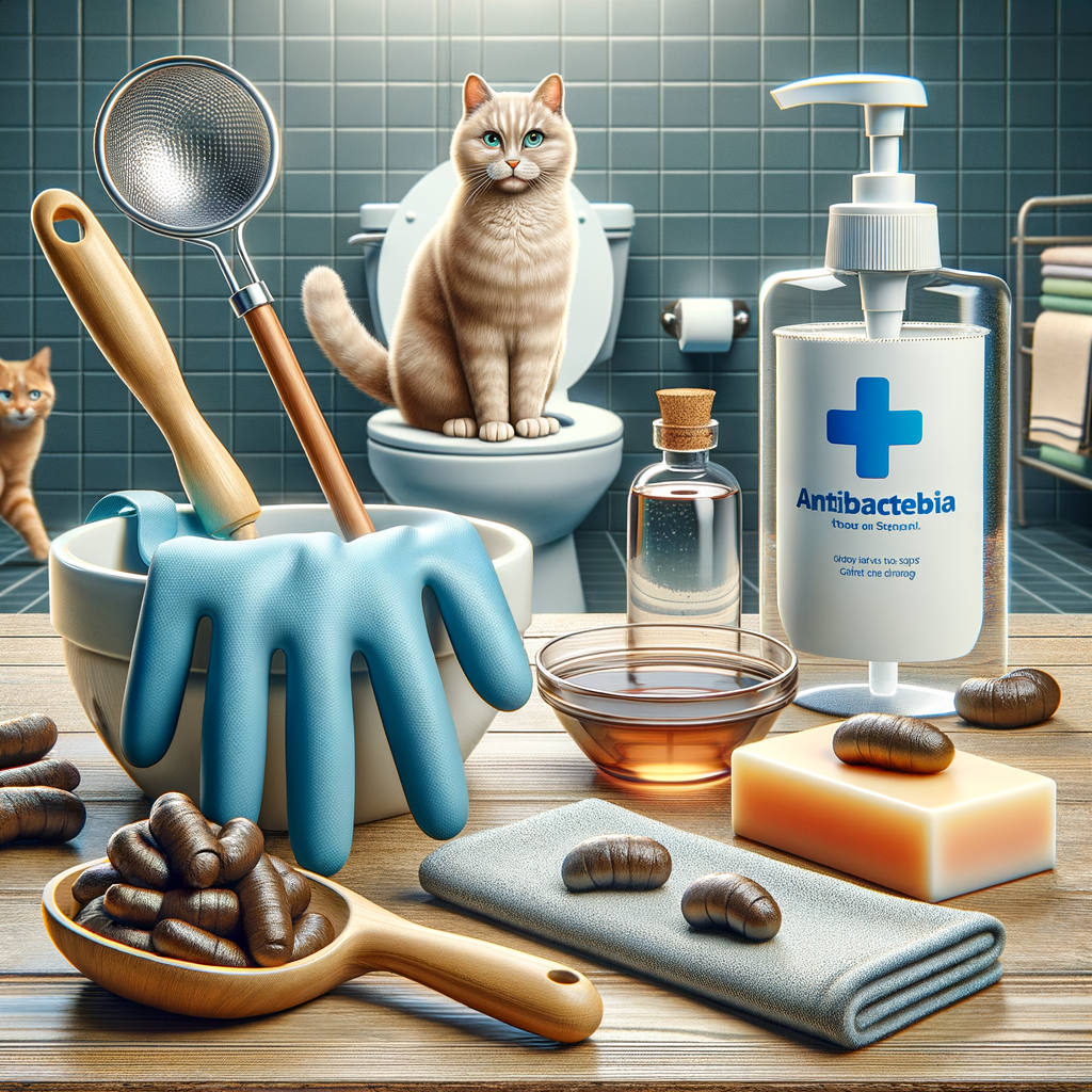 うんち踏み伸ばし