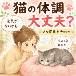 猫がかかりやすい病気ランキング TOP5