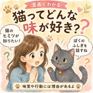 猫好き必見！知らなかった猫の面白うんちく10選