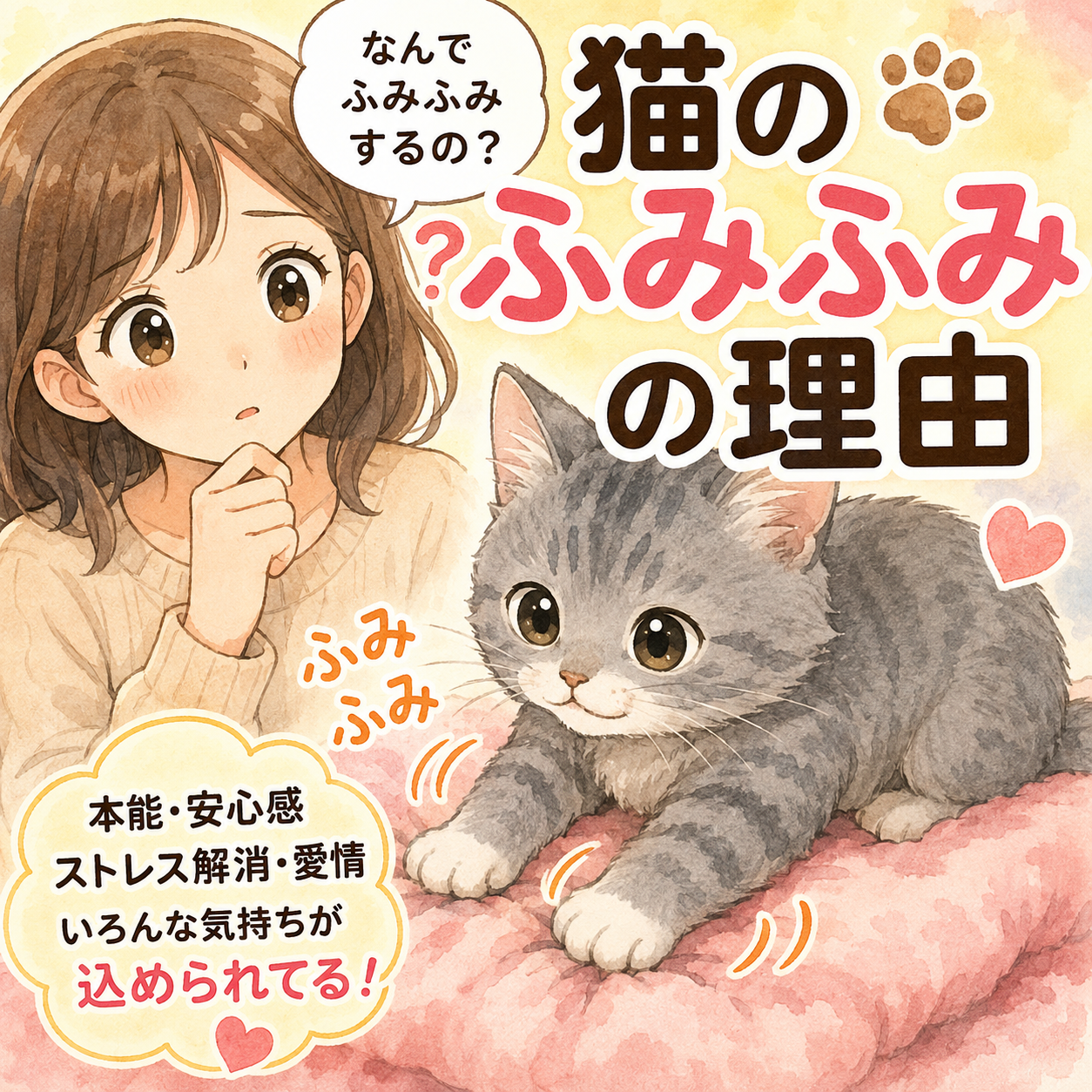 ふみふみ