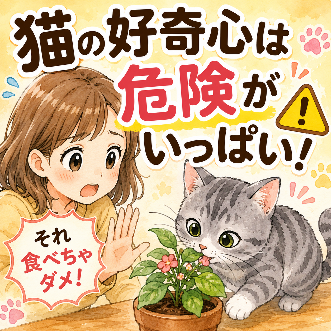 置いてはいけない