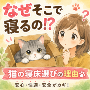 寝床
